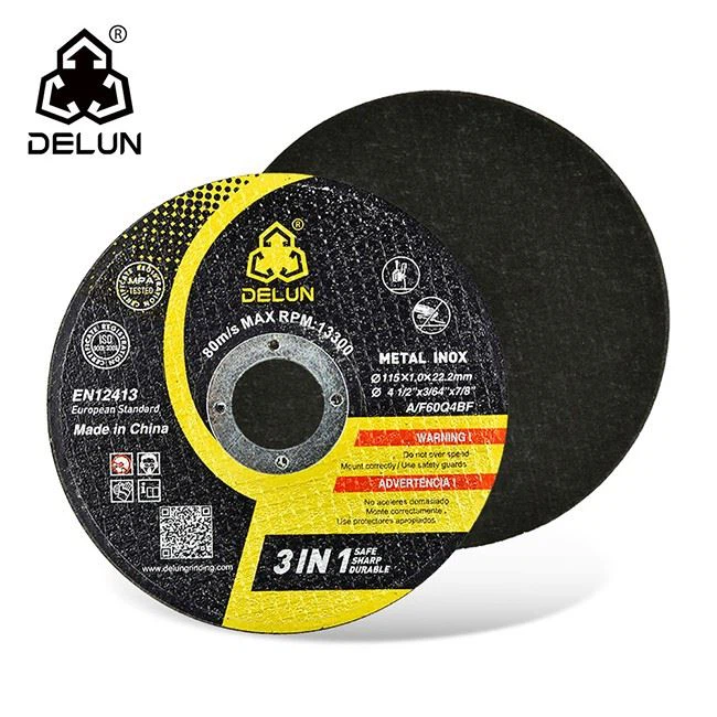115mm-cut-off-disc-with-1-mm35237809796 دیسک قطع 115 میلی متری با 1 میلی متر - تصویر 1