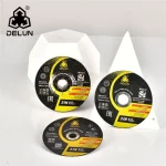 دیسک برش فولاد ضد زنگ 125 میلی متر - تصویر 4