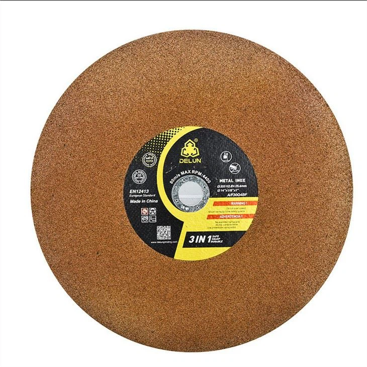 14-inch-metal-cut-off-wheel45517842799 (1) دیسک برش فلزی 14 اینچی - تصویر 1