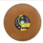 دیسک برش فلزی 14 اینچی - تصویر 3