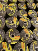 دیسک برش فلز 4.5 - تصویر 2