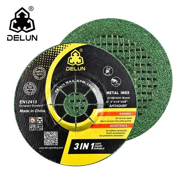 4-inch-resin-bond-grinding-disc-for-stone24378818762 دیسک سنگ زنی باند رزین 4 اینچی برای سنگ - تصویر 1