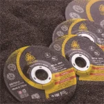 دیسک های برش آسیاب 5 اینچی