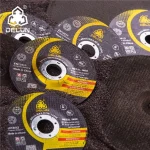 دیسک برش ساینده برای فولاد ضد زنگ - تصویر 4