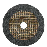 سنگ زنی ساینده