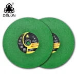 برش چرخ آربور برای چرخ آسیاب - تصویر 4