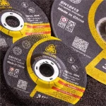 دیسک برش آلومینیومی - تصویر 5