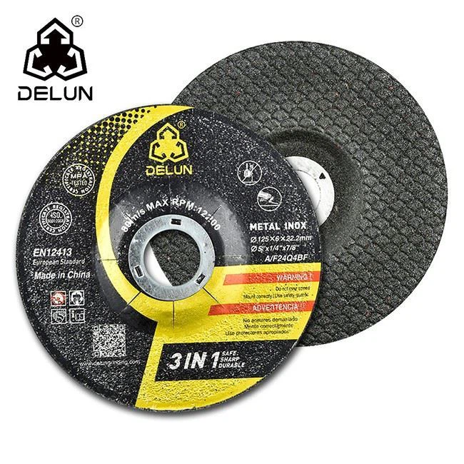 depressed-center-grinding-disc-for-polishing37408679594 دیسک سنگ زنی مرکزی فرورفته برای پرداخت - تصویر 1