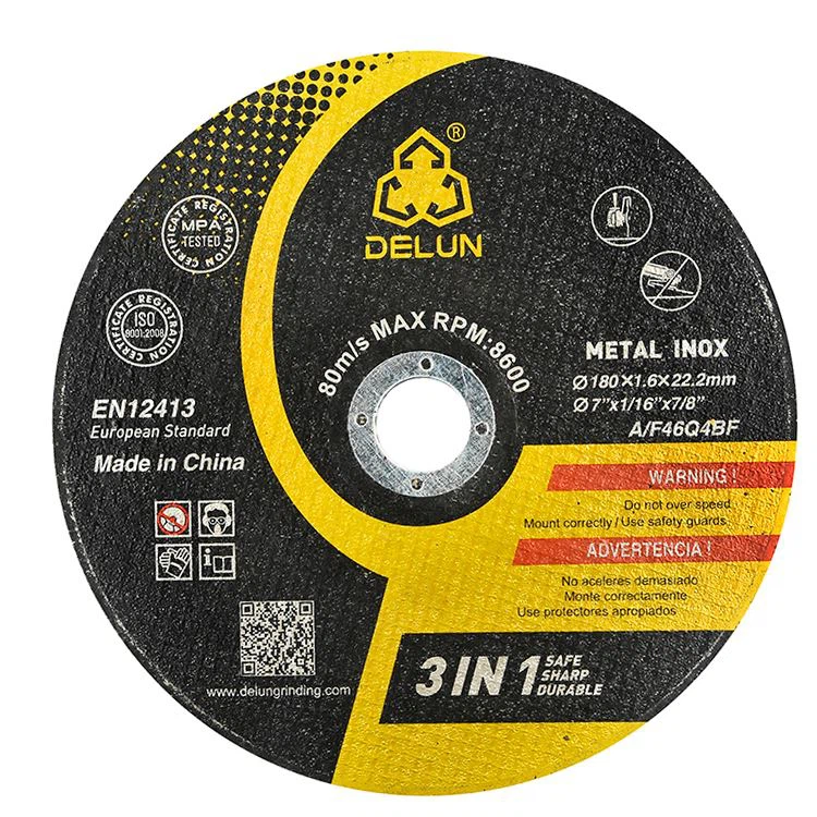 en12413-cutting-disc09181570879 دیسک برش En12413 - تصویر 1