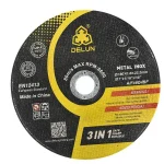 دیسک برش En12413 - تصویر 2