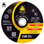 دیسک برش En12413 - تصویر 5