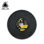 دیسک برش تخت