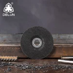 چرخ دیسکی سنگ زنی برای فولاد ضد زنگ