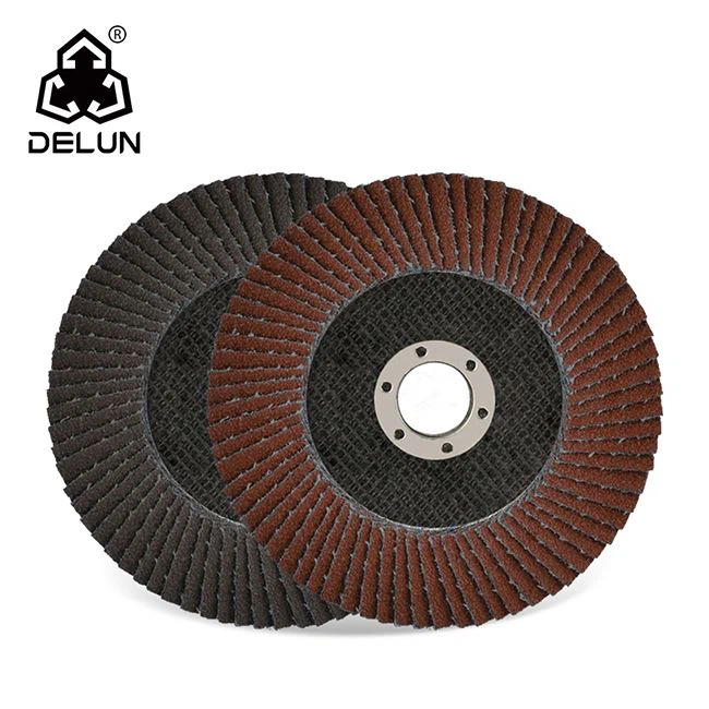 grinding-mesh-flap-disc42457828282 دیسک فلپ مش آسیاب - تصویر 1