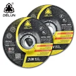 سنگ زنی دیسک برای تیز کردن - تصویر 2