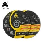 دیسک برش INOX