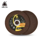 چرخ برش فلزی برای آسیاب زاویه ای - تصویر 6