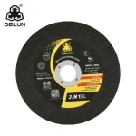 چرخ برش فلزی برای آسیاب زاویه ای