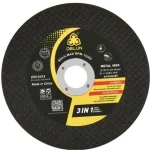 دیسک برش فلزی