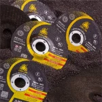 دیسک های برش فلز برای آسیاب - تصویر 2