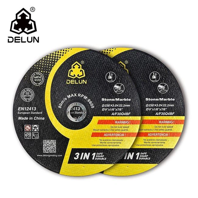 resin-cut-off-wheel-disc57569175033 دیسک چرخ برش رزین - تصویر 1