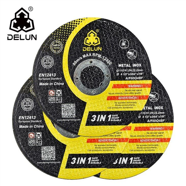 stainless-steel-cutting-disc-for-angle14596666687 دیسک برش فولادی ضد زنگ برای آسیاب زاویه ای - تصویر 1