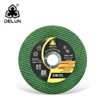 دیسک برش فولادی 107x1.2x16 میلی متر