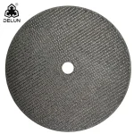 چرخ دیسکی سنگ زنی برای فولاد ضد زنگ - تصویر 2