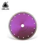 تیغه برش الماس بتن - تصویر 4