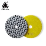 دیسک های پولیش الماس 200 میلی متری - تصویر 5