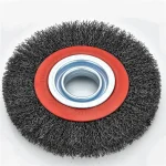 برس استیل آسیاب زاویه دار - تصویر 4