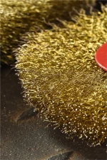 برس استیل آسیاب زاویه دار - تصویر 2