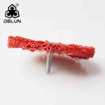 برس نایلونی تمیز کننده و گرد و غبار