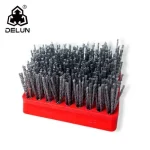 برس نایلونی تمیز کننده و گرد و غبار - تصویر 3