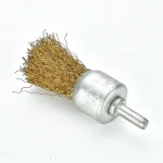 برس سیمی شفت چین دار - تصویر 6