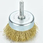 برس سیمی شفت چین دار - تصویر 5