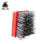 برس نایلونی برس برای مبلمان چوبی