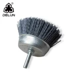 برس نایلونی برس برای مبلمان چوبی - تصویر 5