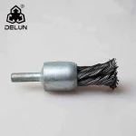 برس انتهایی برای رنگ زنگ جوشکاری - تصویر 2