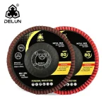 فلپ دیسک گریت برای تیز کردن 180 میلی متر - تصویر 2