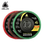 فلپ چرخ برای فلز 180 میلی متر