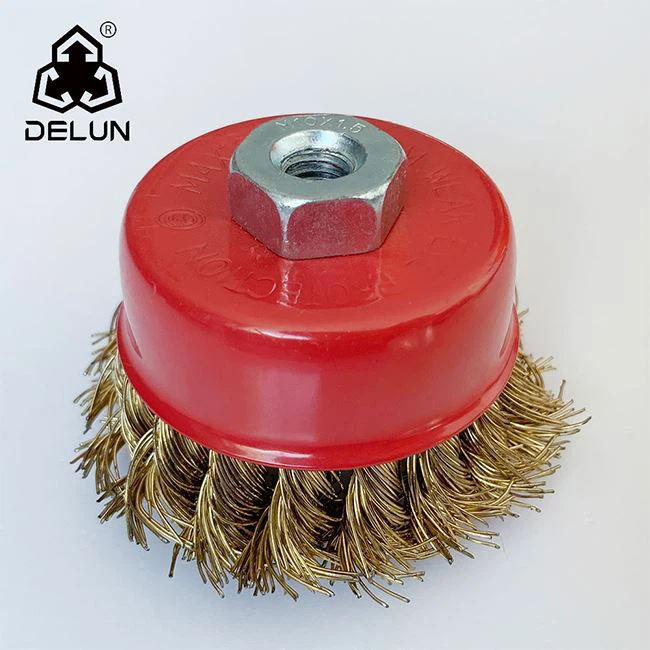 knot-wire-cup-brush58476393095 برس جام سیم گره - تصویر 1