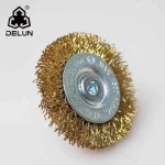 پولیش بافینگ ساینده با فولاد شفت - تصویر 6