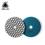 ابزار سنگزنی پد پولیش - تصویر 6