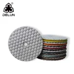 کاغذ سنباده پد پولیش برای پولیش