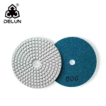 کاغذ سنباده پد پولیش برای پولیش - تصویر 5