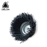 برس غلتکی با شفت - تصویر 3