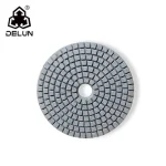 پد نرم الماسی شکل گرد - تصویر 3