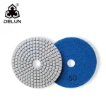 پد نرم الماسی شکل گرد - تصویر 2