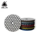 پد پولیش فلزی زینترینگ - تصویر 2